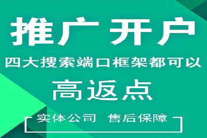 竞价广告案例分析：中小企业突破困境